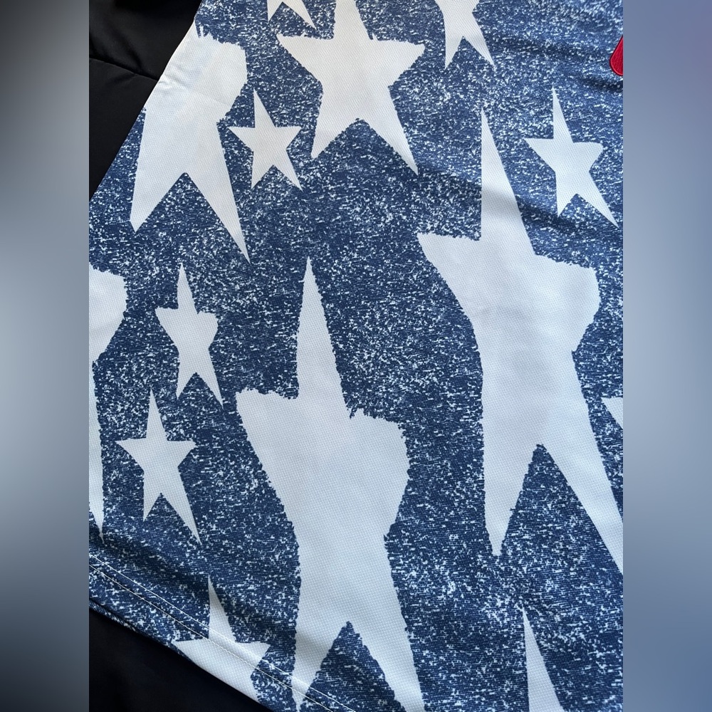 USA 1994 Retro Soccer Jersey Away Shirt Stars S-XL America - Picture 4 of 5